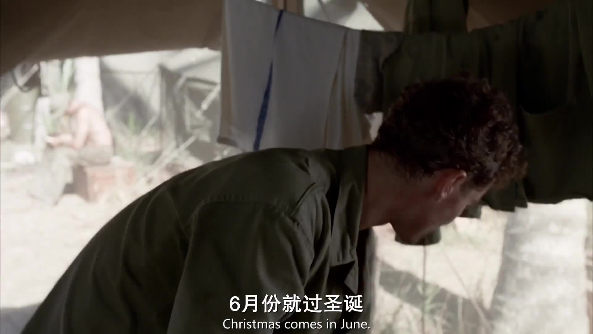 看美国大兵打柜子