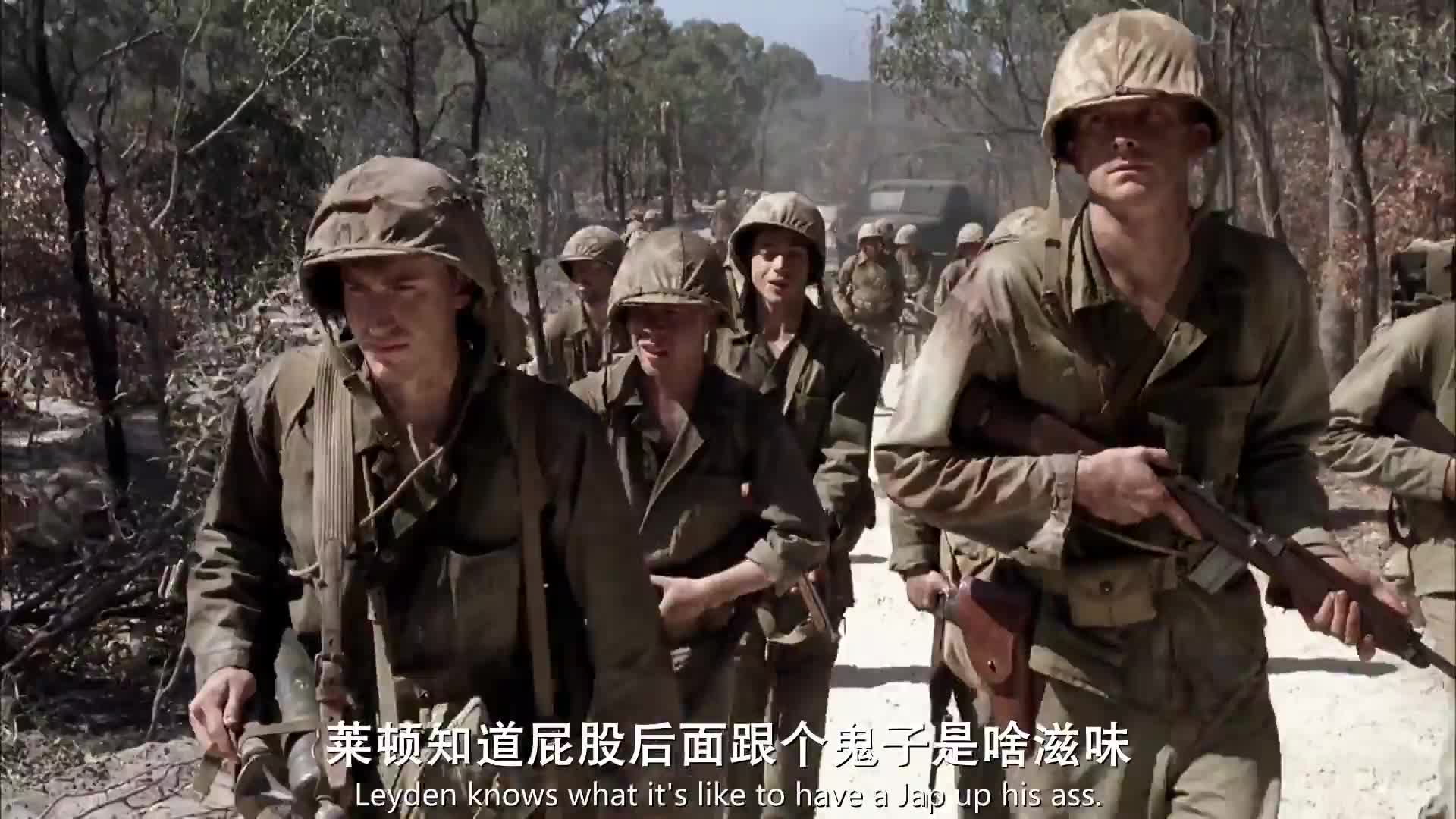 看美国大兵打柜子
