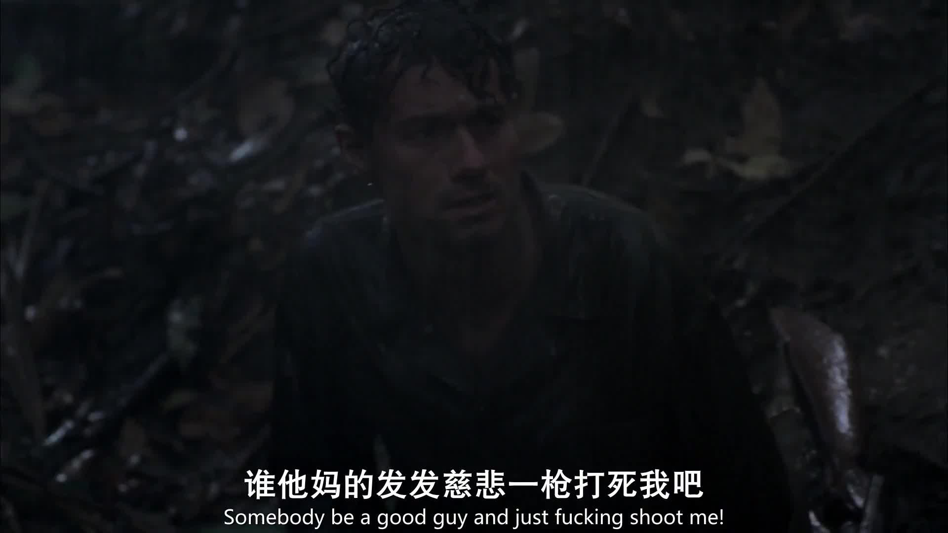 看美国大兵打柜子