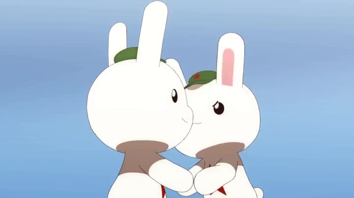 催泪动画[那兔]