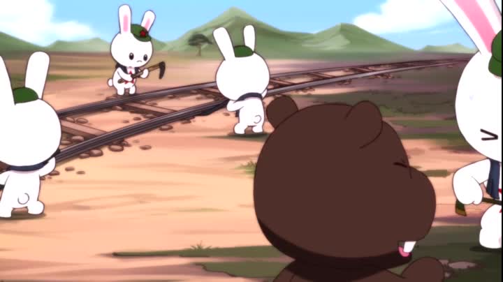 催泪动画[那兔]