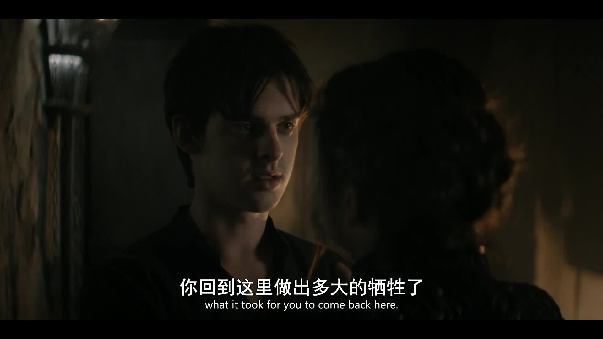 沙丘剧集 姐妹会的神秘力量
