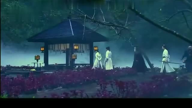 最美版本的灭绝 最丑的周芷若