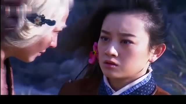 最美版本的灭绝 最丑的周芷若