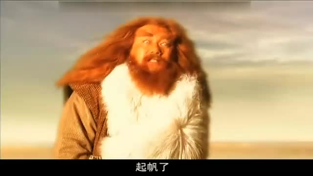 最美版本的灭绝 最丑的周芷若