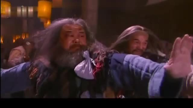 最美版本的灭绝 最丑的周芷若