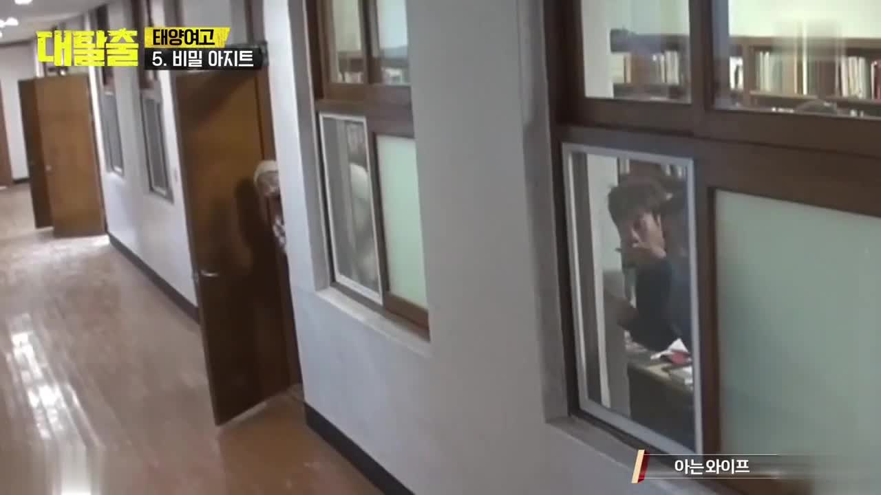 丧尸医院 + 古代监狱全程高能，谁能顶住？