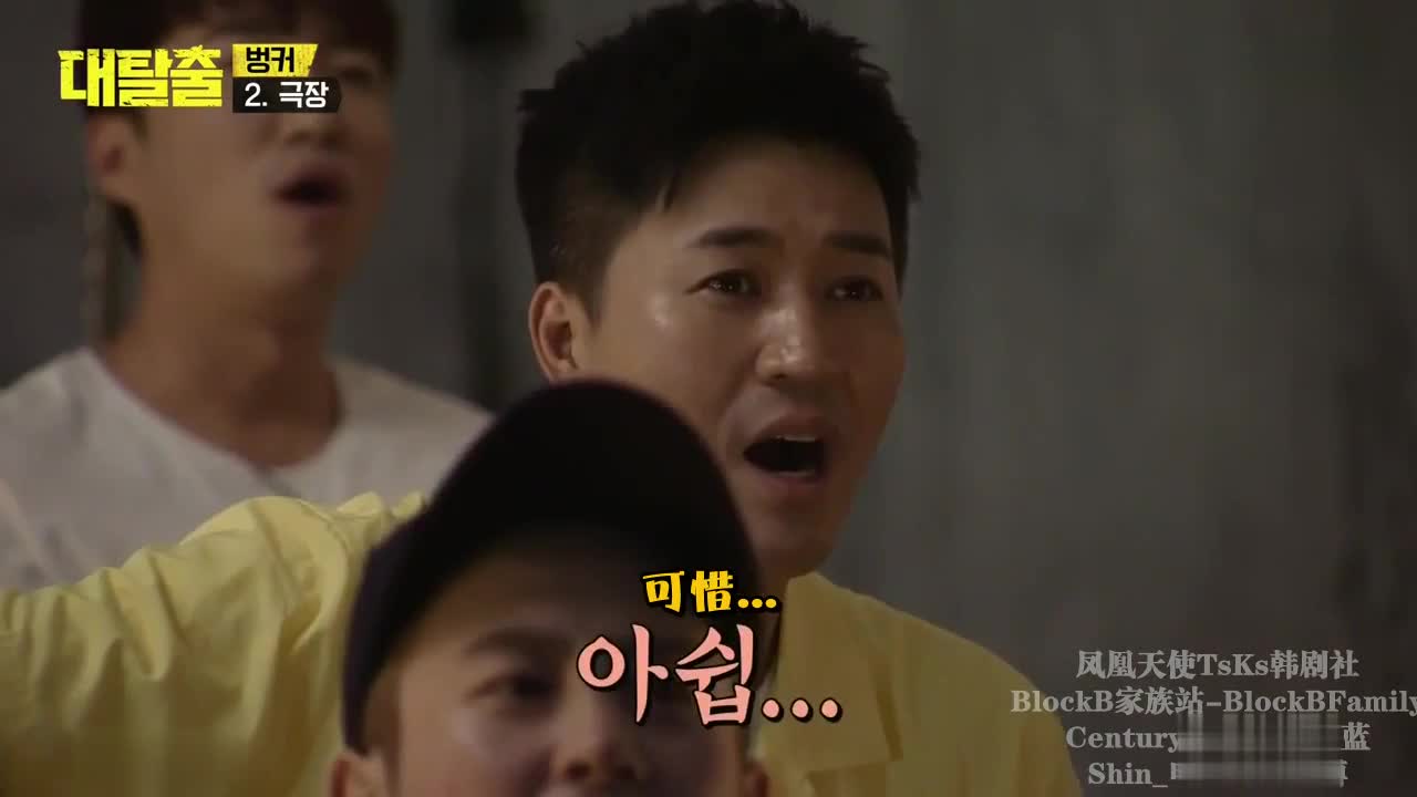 丧尸医院 + 古代监狱全程高能，谁能顶住？