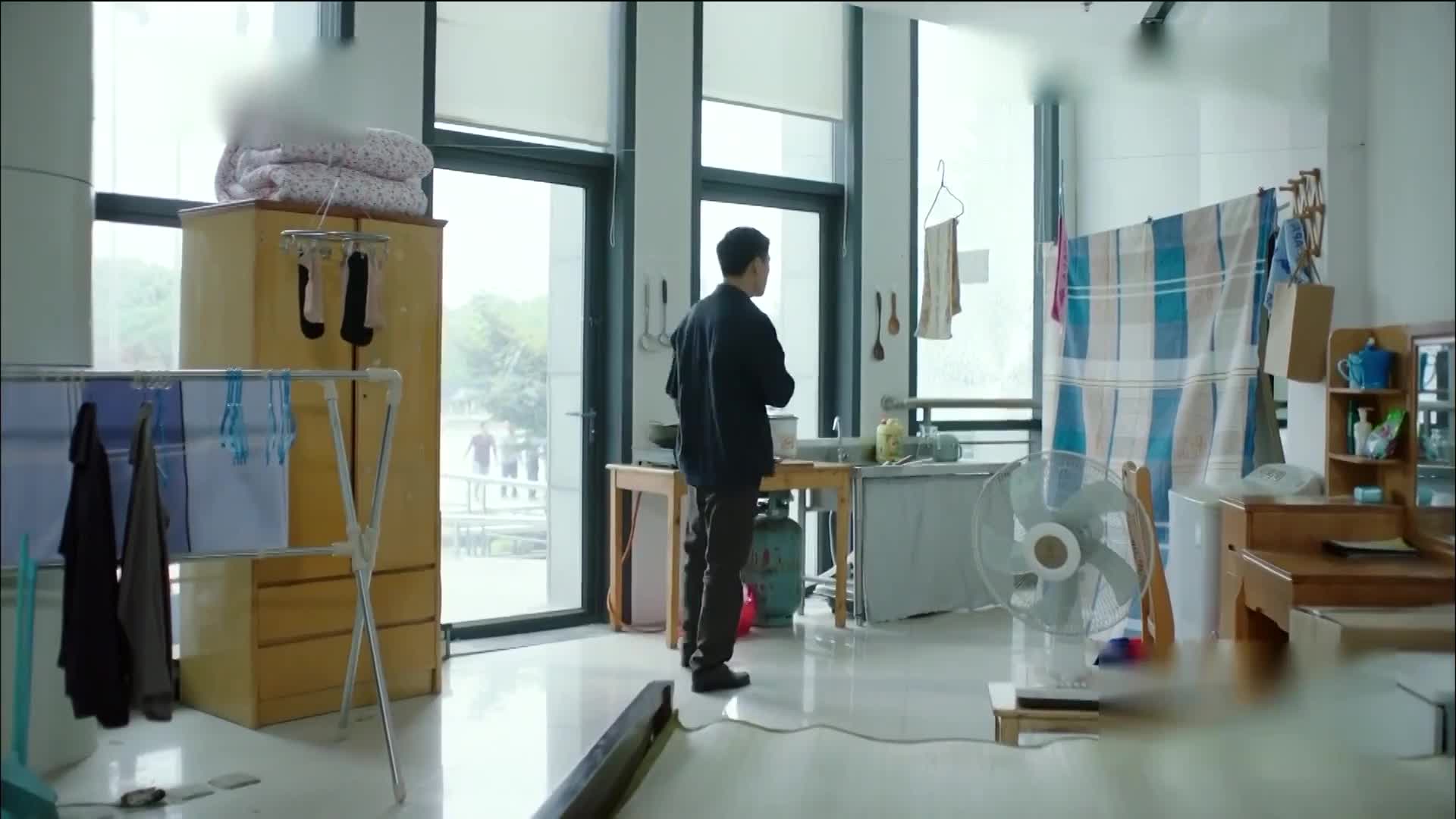 改革好剧 秦昊演技炸裂