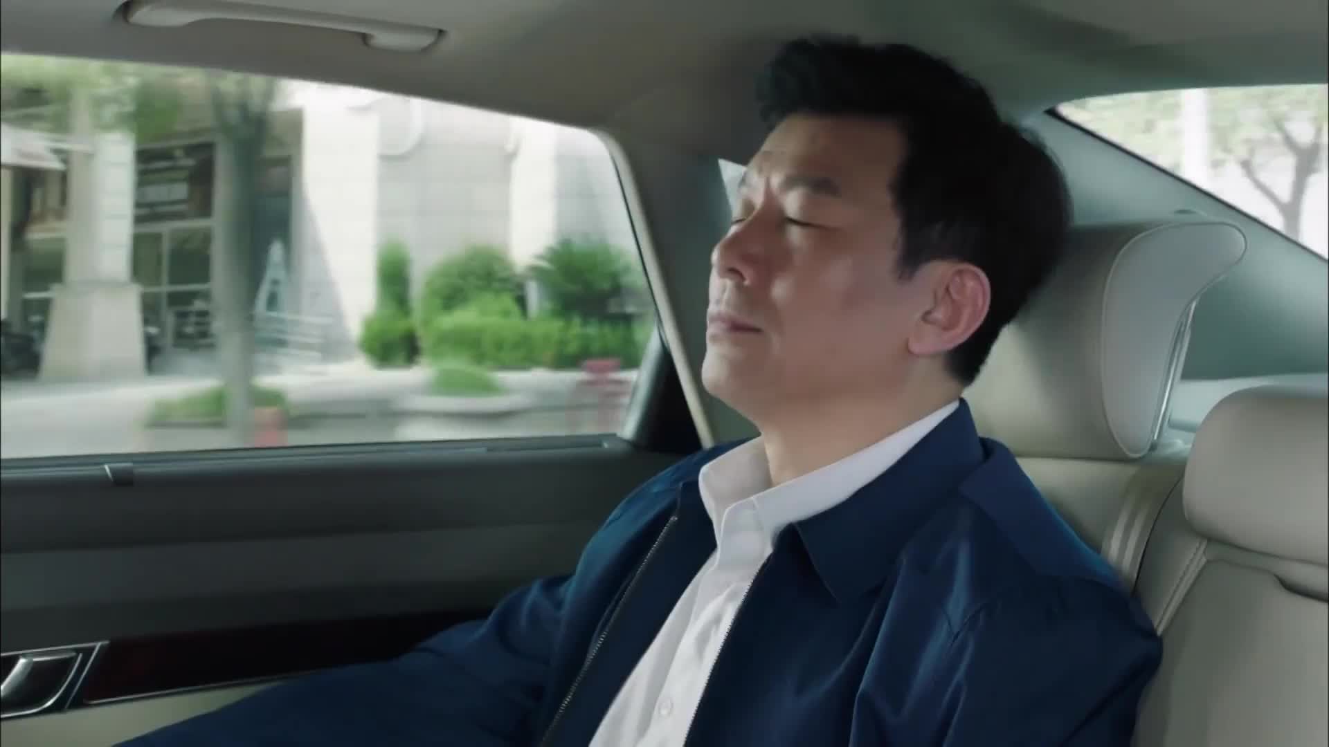 改革好剧 秦昊演技炸裂