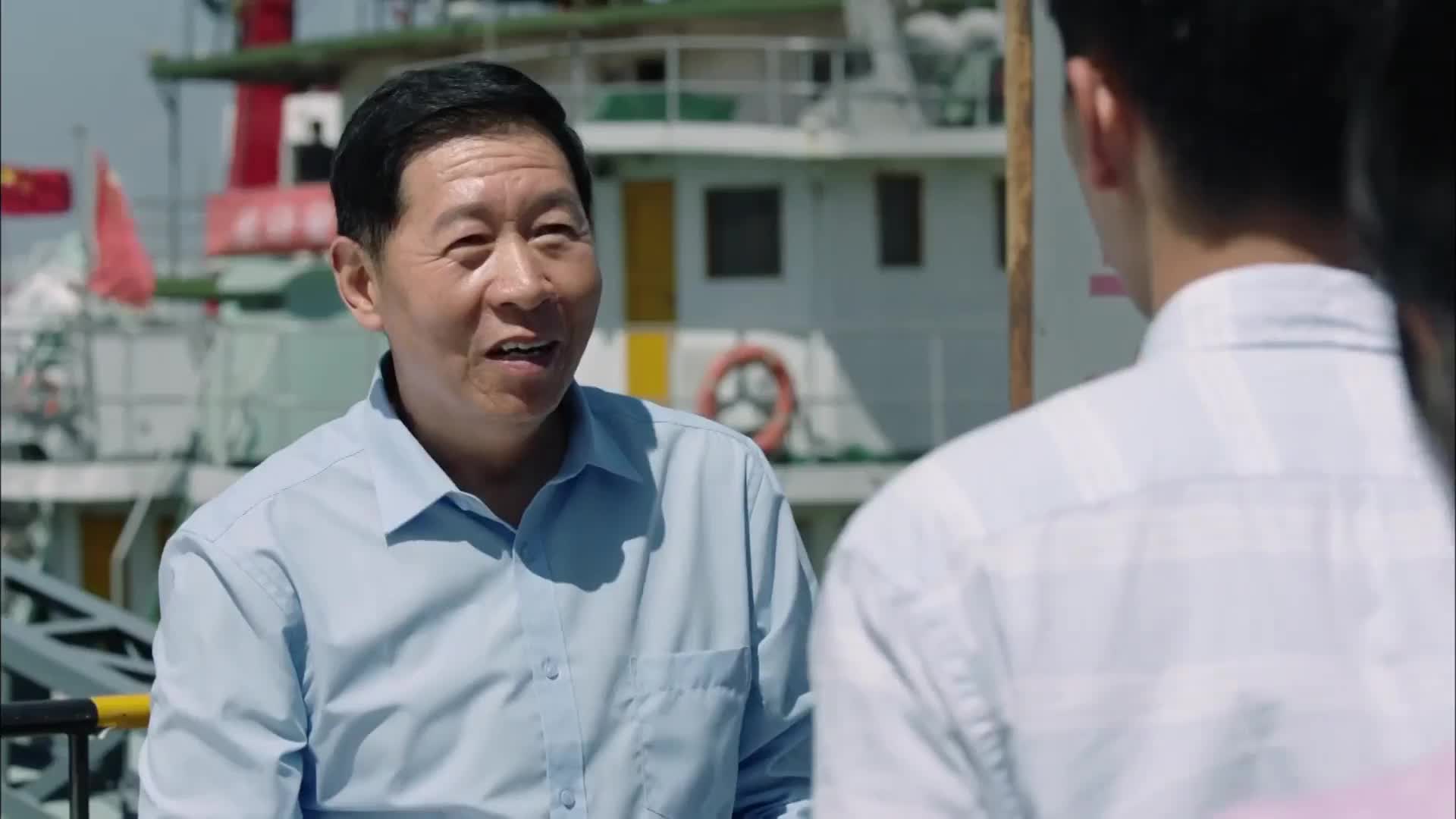 改革好剧 秦昊演技炸裂