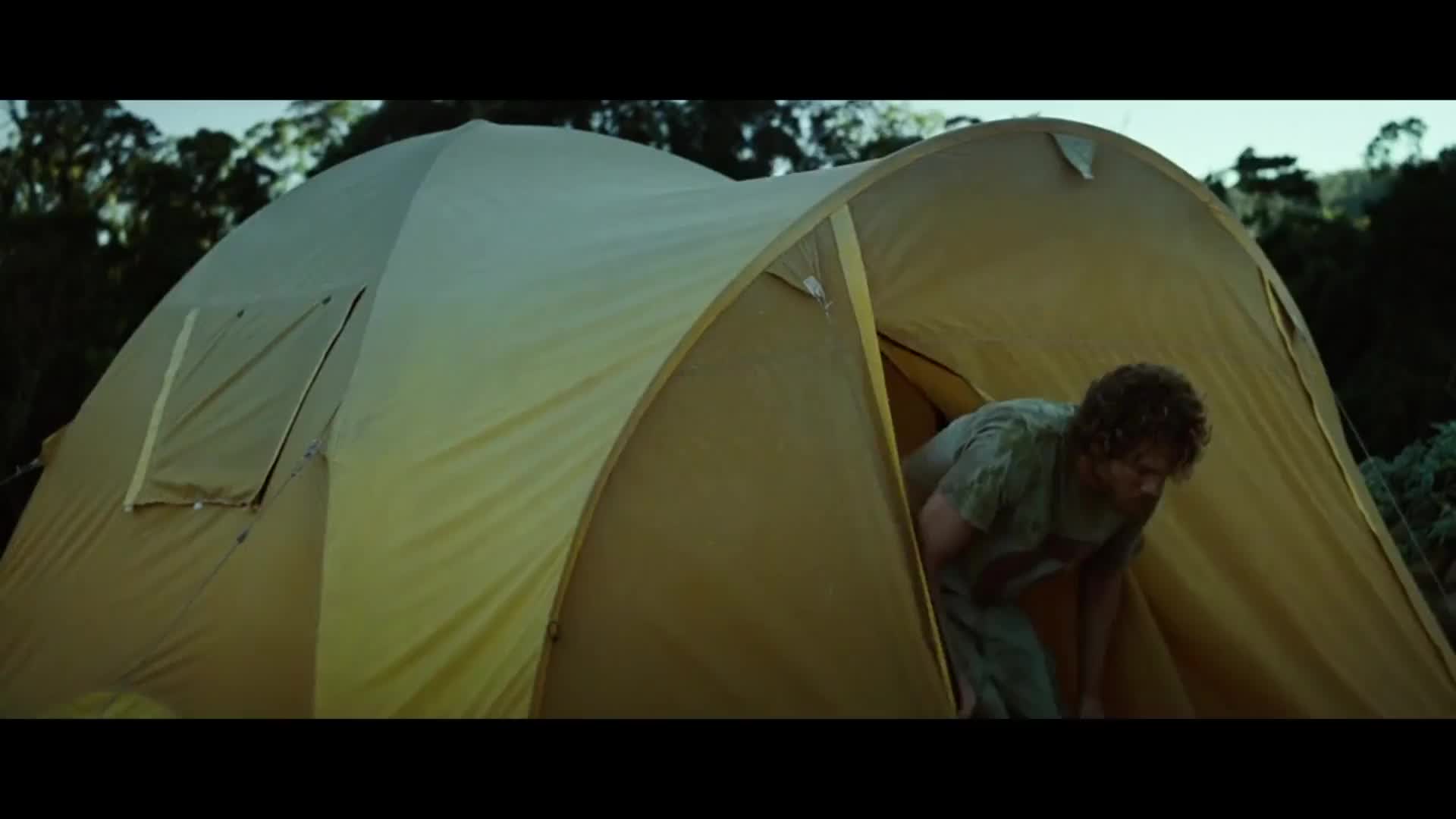 带你穿越无人区、登雪山，爽感拉满，看完想辞职旅行！