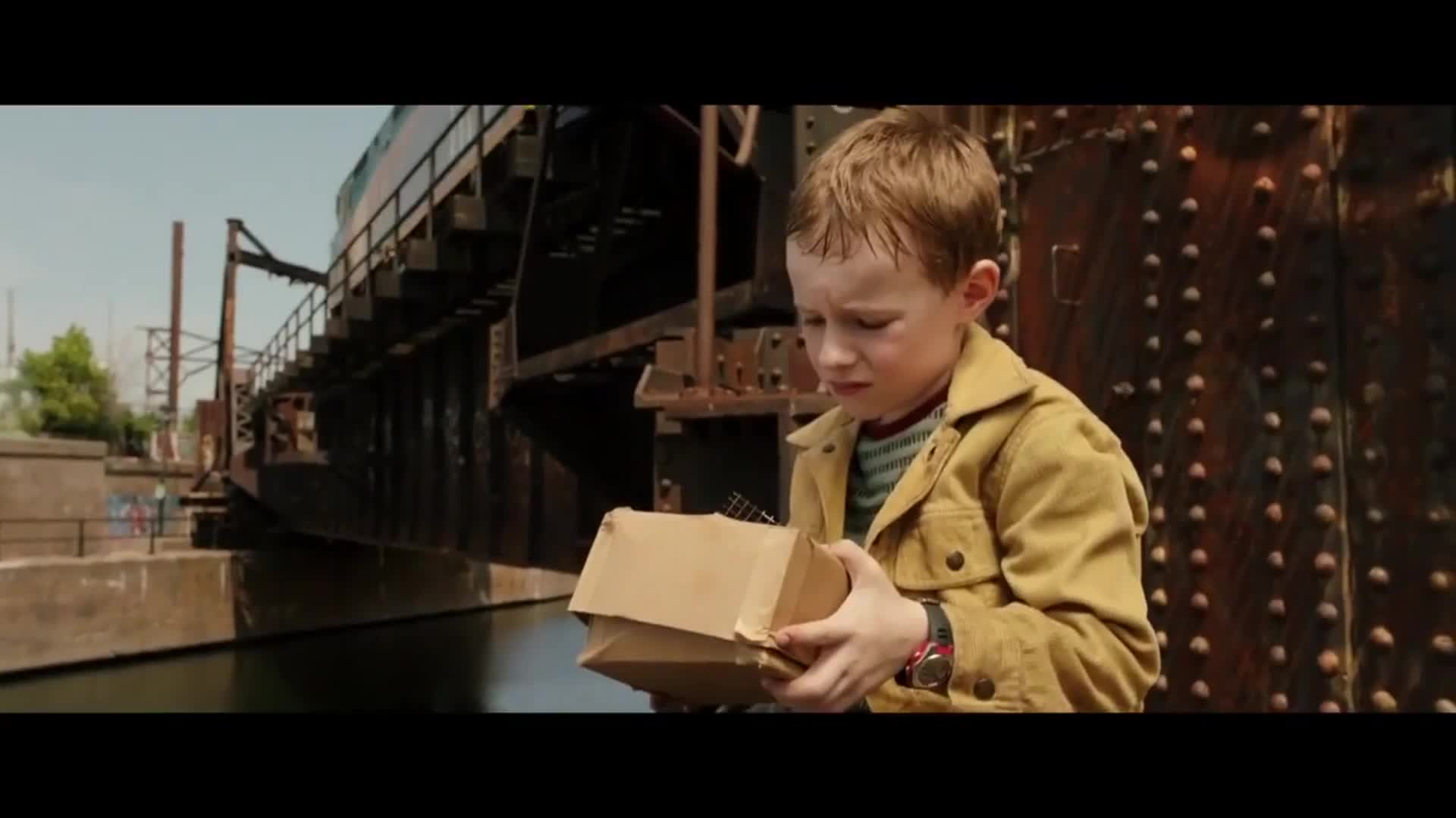 带你穿越无人区、登雪山，爽感拉满，看完想辞职旅行！