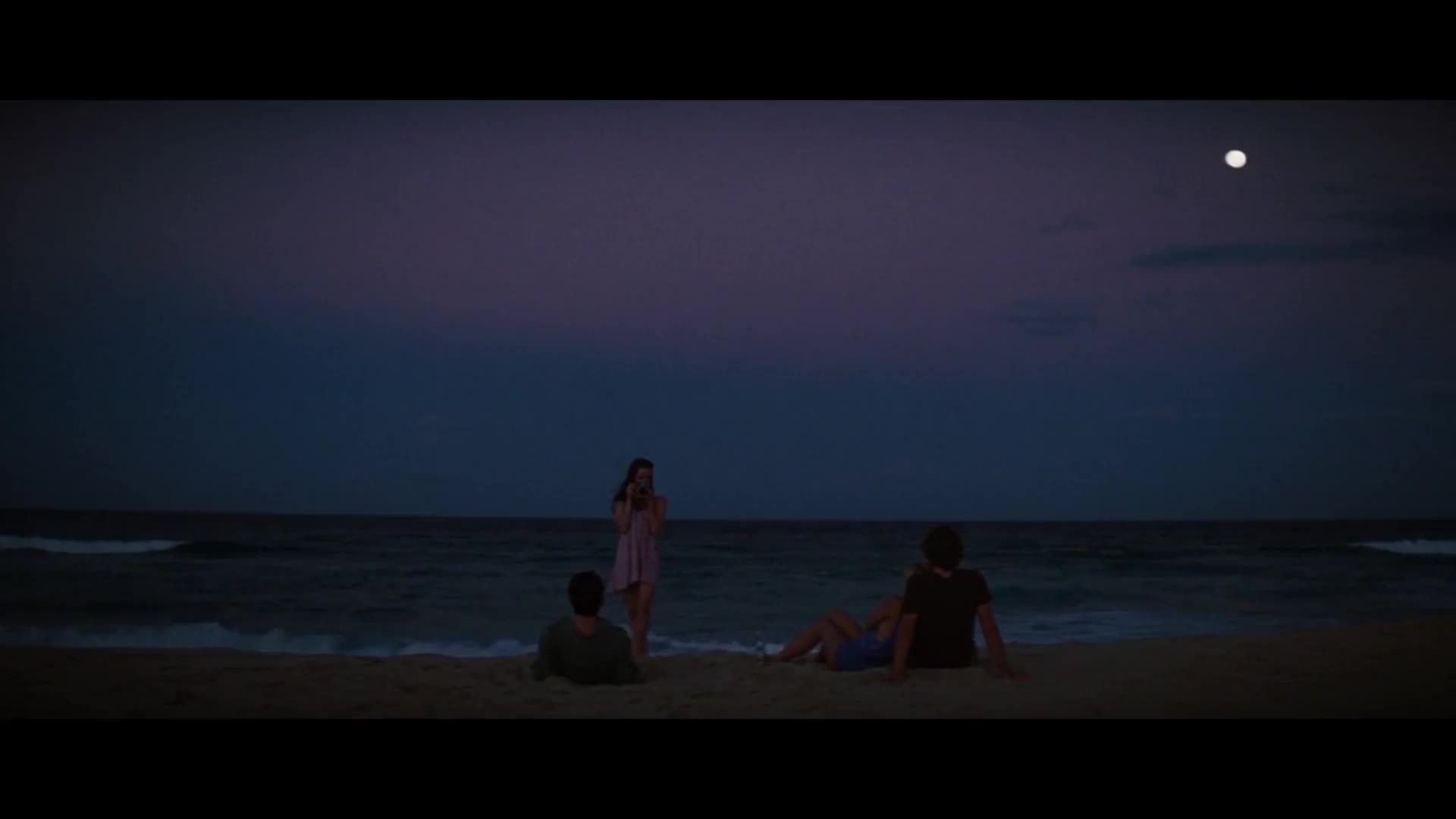 带你穿越无人区、登雪山，爽感拉满，看完想辞职旅行！