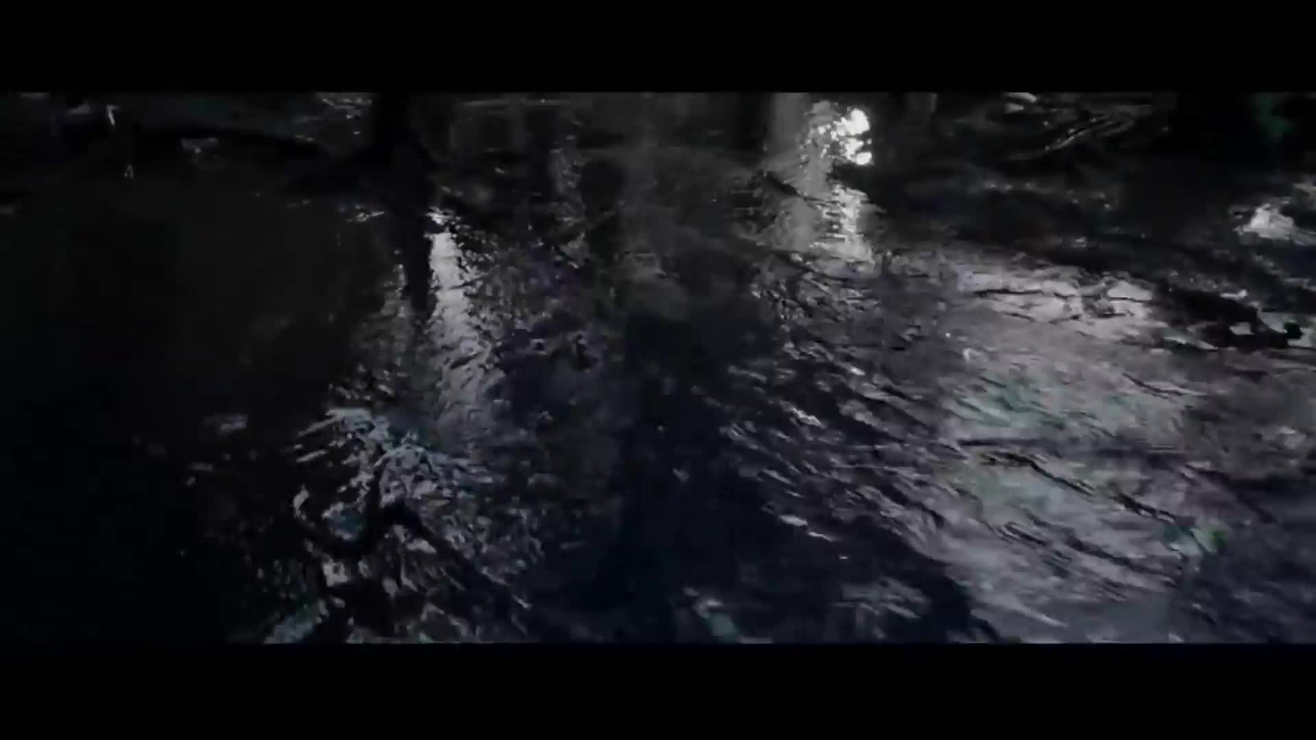 带你穿越无人区、登雪山，爽感拉满，看完想辞职旅行！