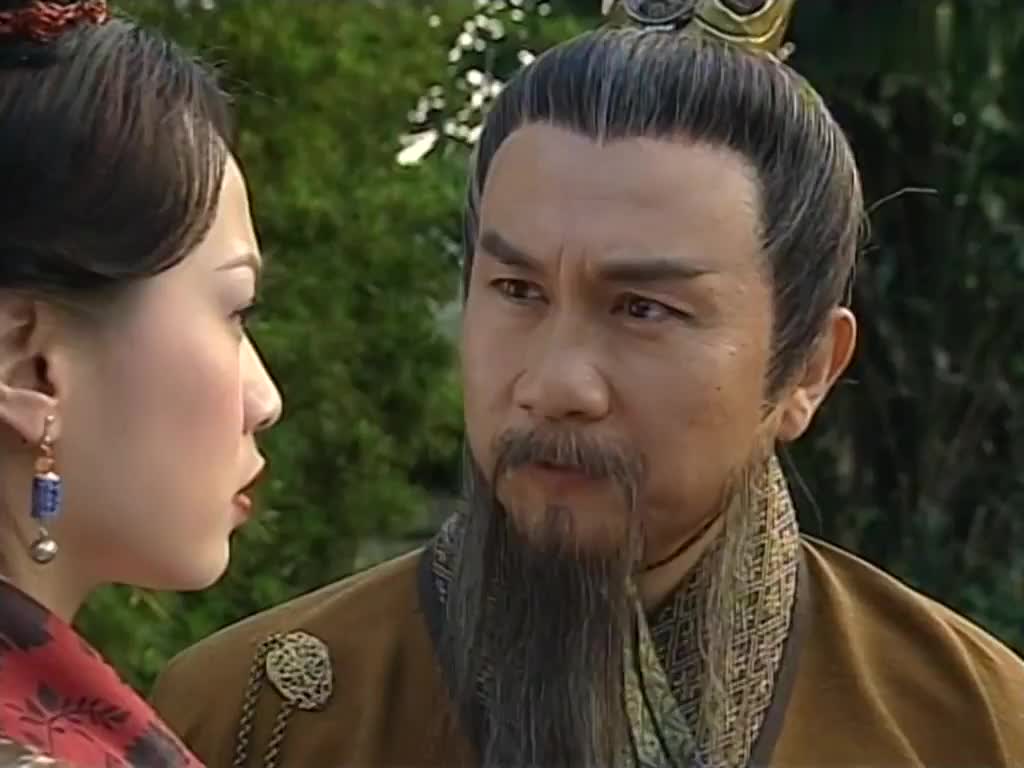 《寻秦记》 不看亏大了！