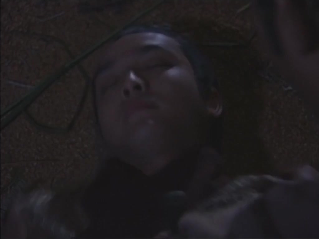 《寻秦记》 不看亏大了！