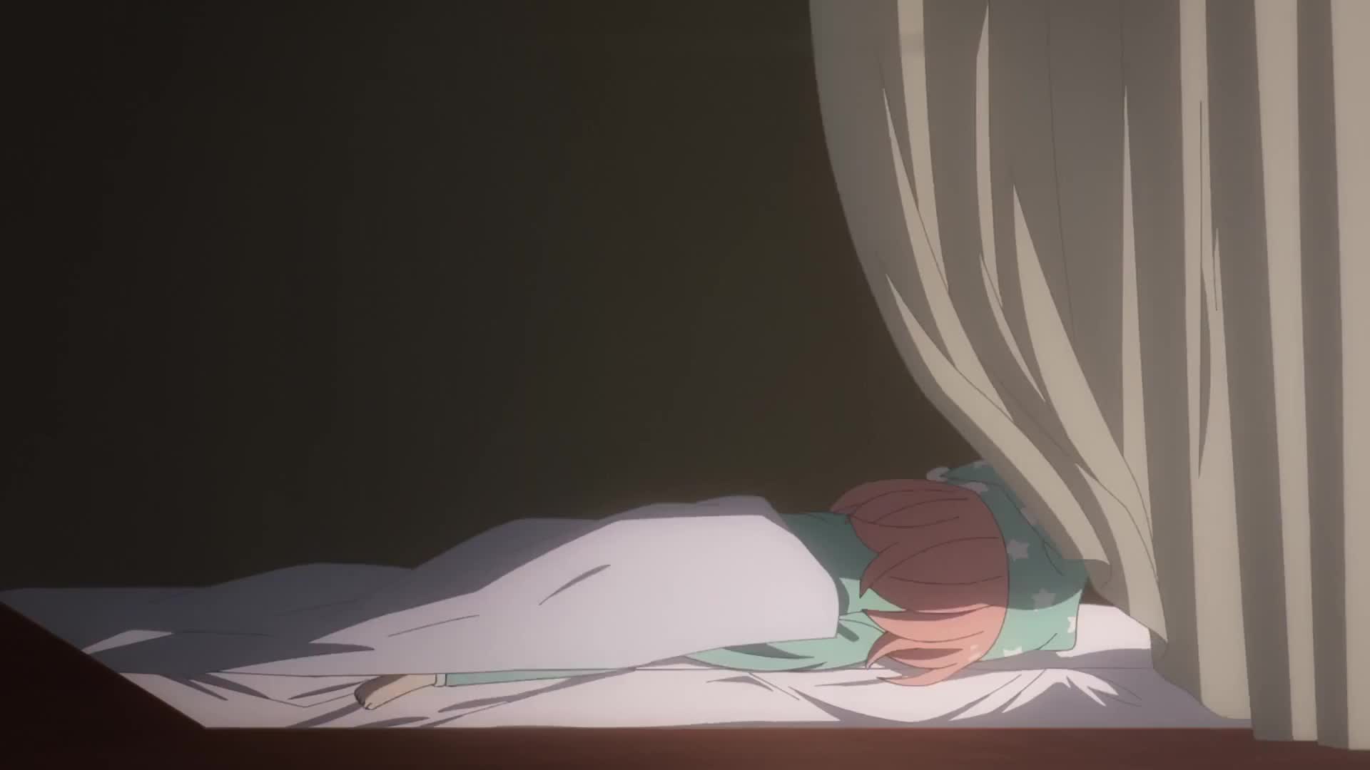 超能力少女阿尼亚 欢乐源泉+治愈神器