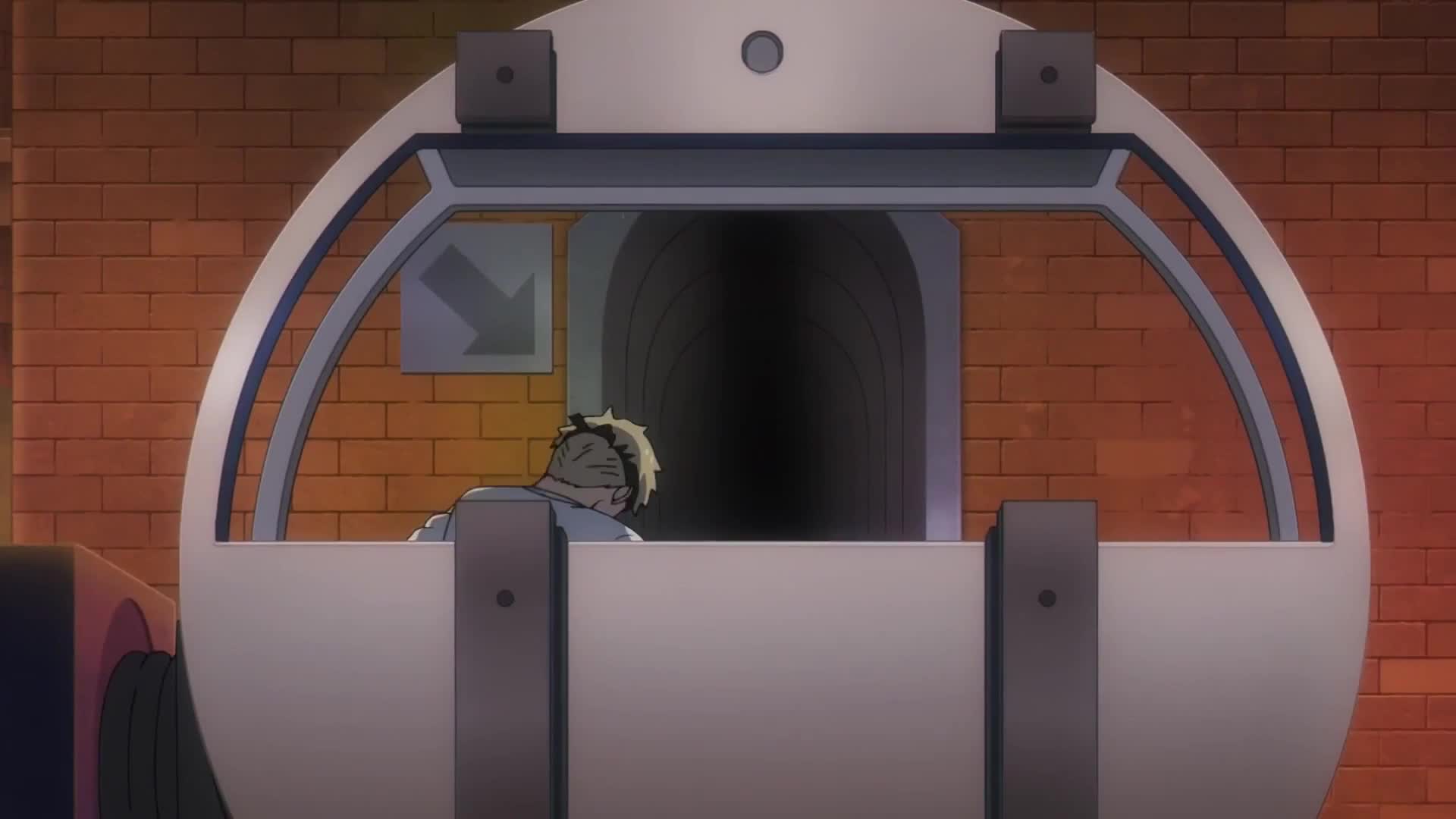 超能力少女阿尼亚 欢乐源泉+治愈神器