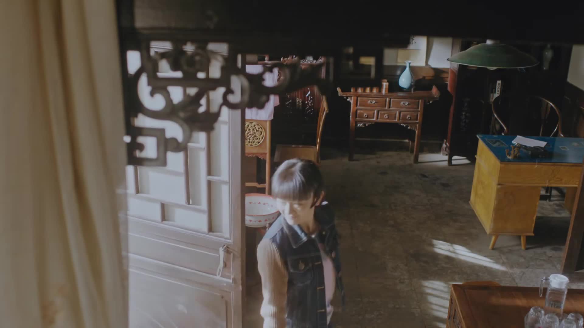 正阳门下小女人 优质年代剧