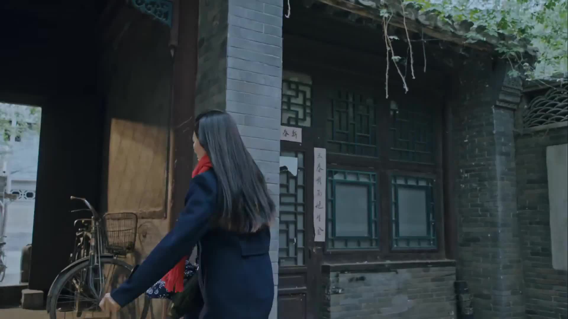 正阳门下小女人 优质年代剧
