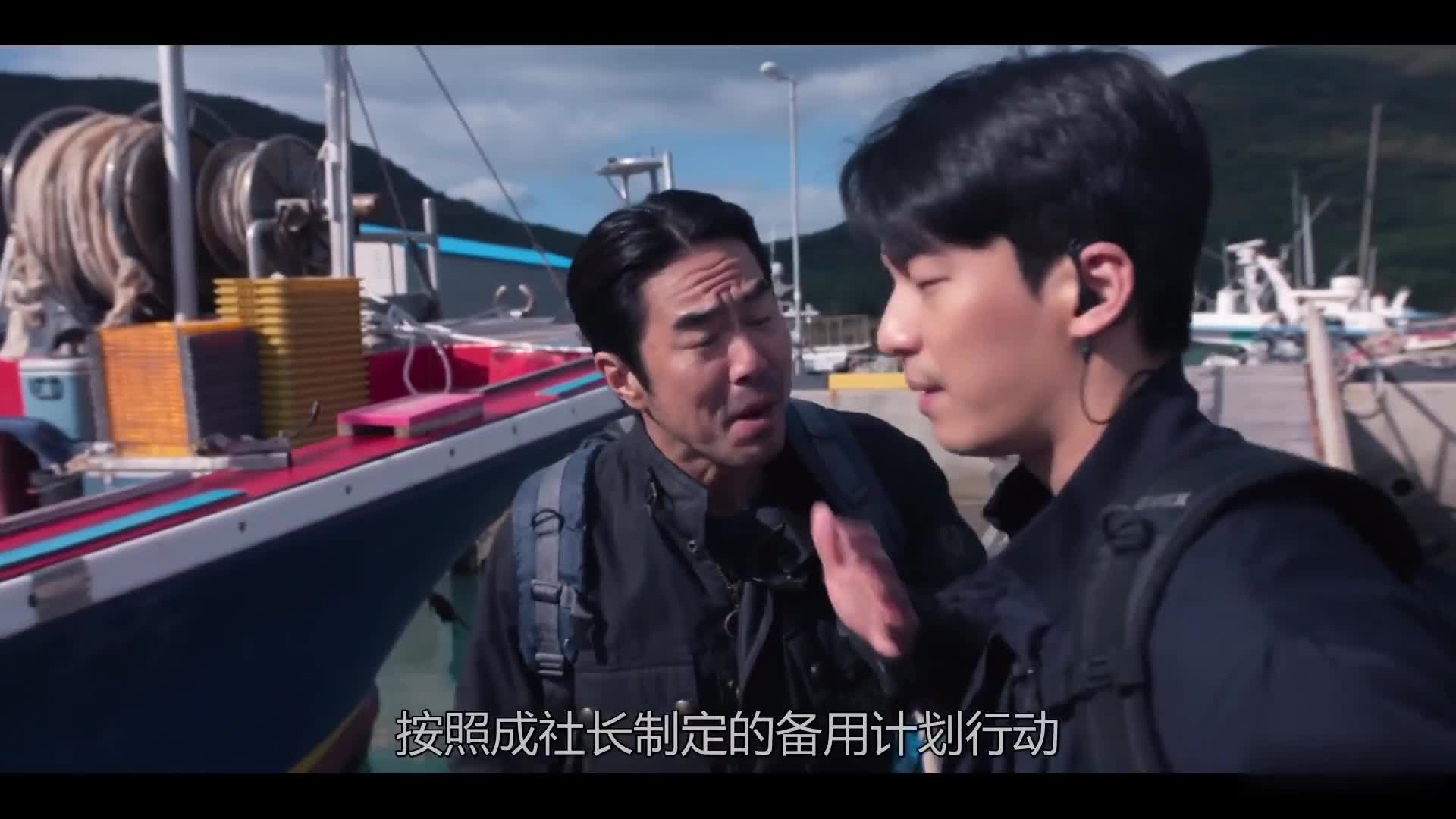 鱿yu游戏2: 爆款回归，刺激大逃杀又来了！