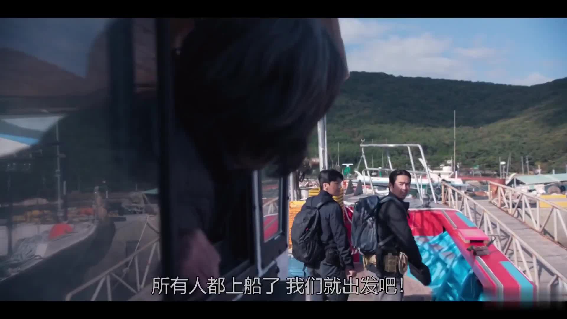 鱿yu游戏2: 爆款回归，刺激大逃杀又来了！