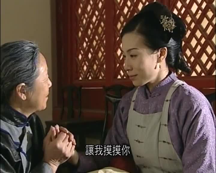 “尔淳VS如妃：两种宫斗王者段位，你更适合哪一种？”