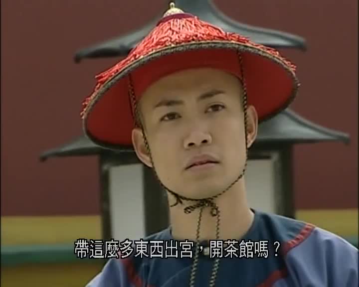 “尔淳VS如妃：两种宫斗王者段位，你更适合哪一种？”