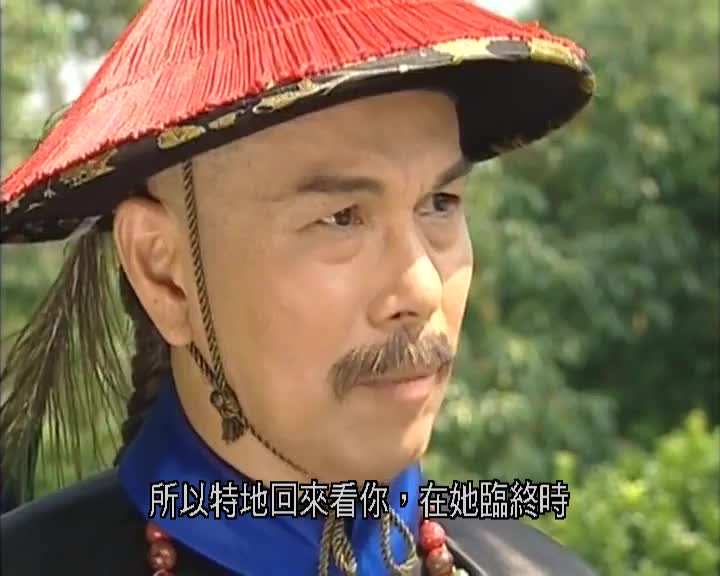 “尔淳VS如妃：两种宫斗王者段位，你更适合哪一种？”