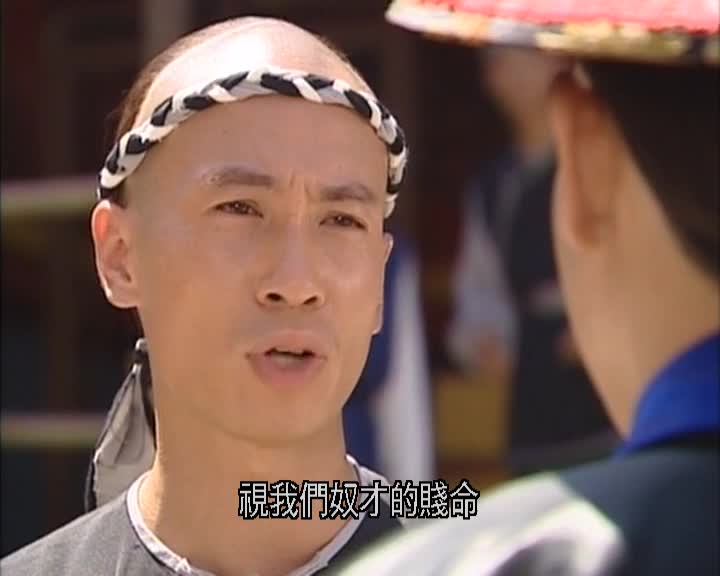 “尔淳VS如妃：两种宫斗王者段位，你更适合哪一种？”