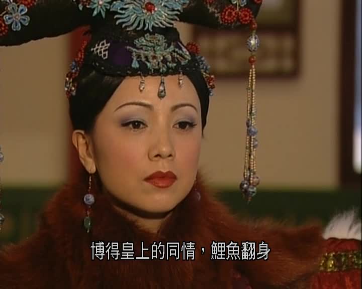 “尔淳VS如妃：两种宫斗王者段位，你更适合哪一种？”