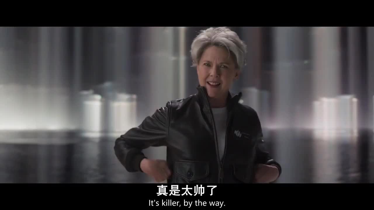 致命女人联盟：从黑寡妇到小丑女24小时暴击