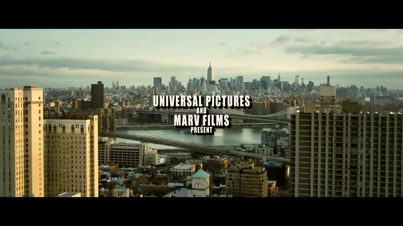 致命女人联盟：从黑寡妇到小丑女24小时暴击