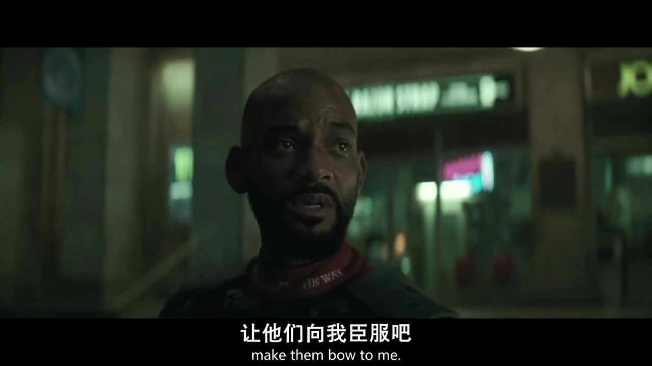 致命女人联盟：从黑寡妇到小丑女24小时暴击