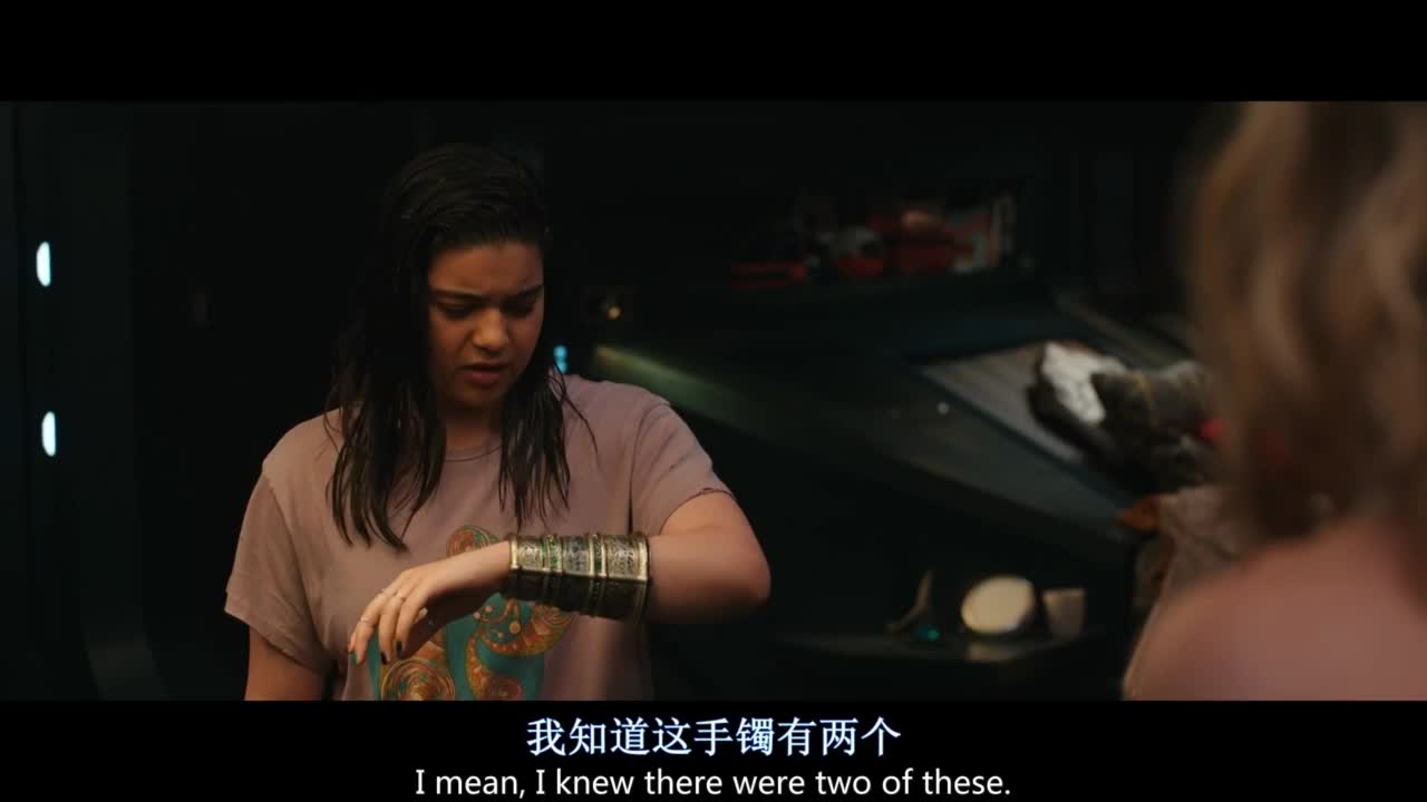 致命女人联盟：从黑寡妇到小丑女24小时暴击