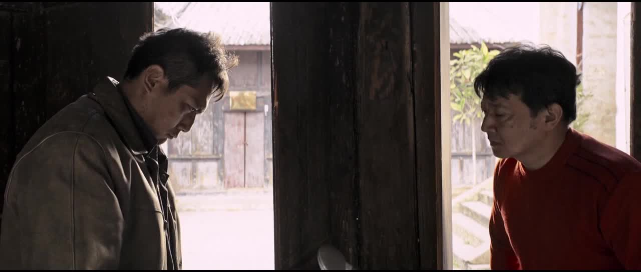 黑色幽默 荒诞世界