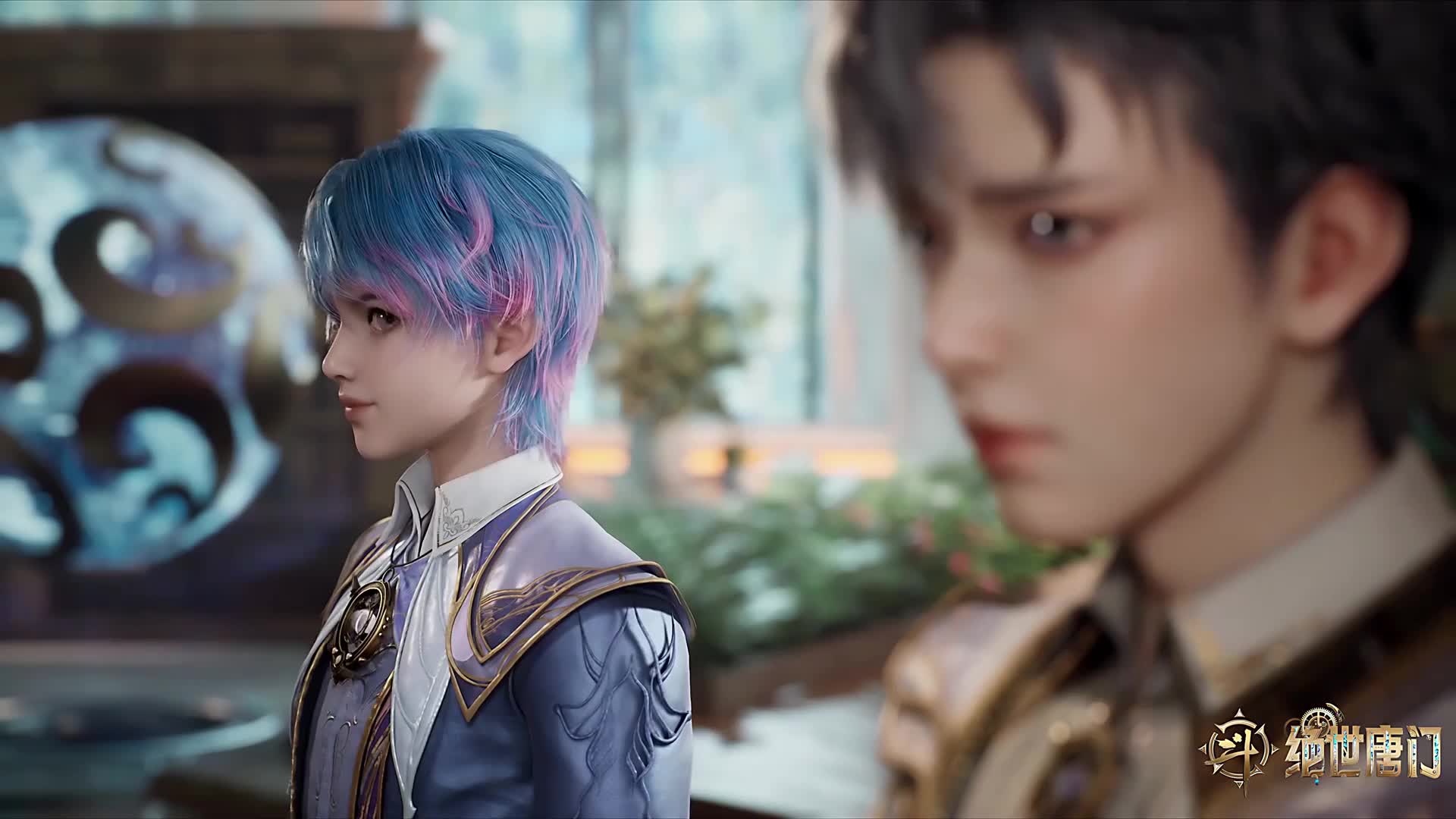 唐门复兴之路，斗罗世界绝不容错过！