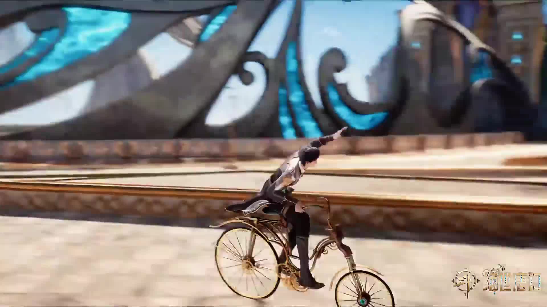 唐门复兴之路，斗罗世界绝不容错过！