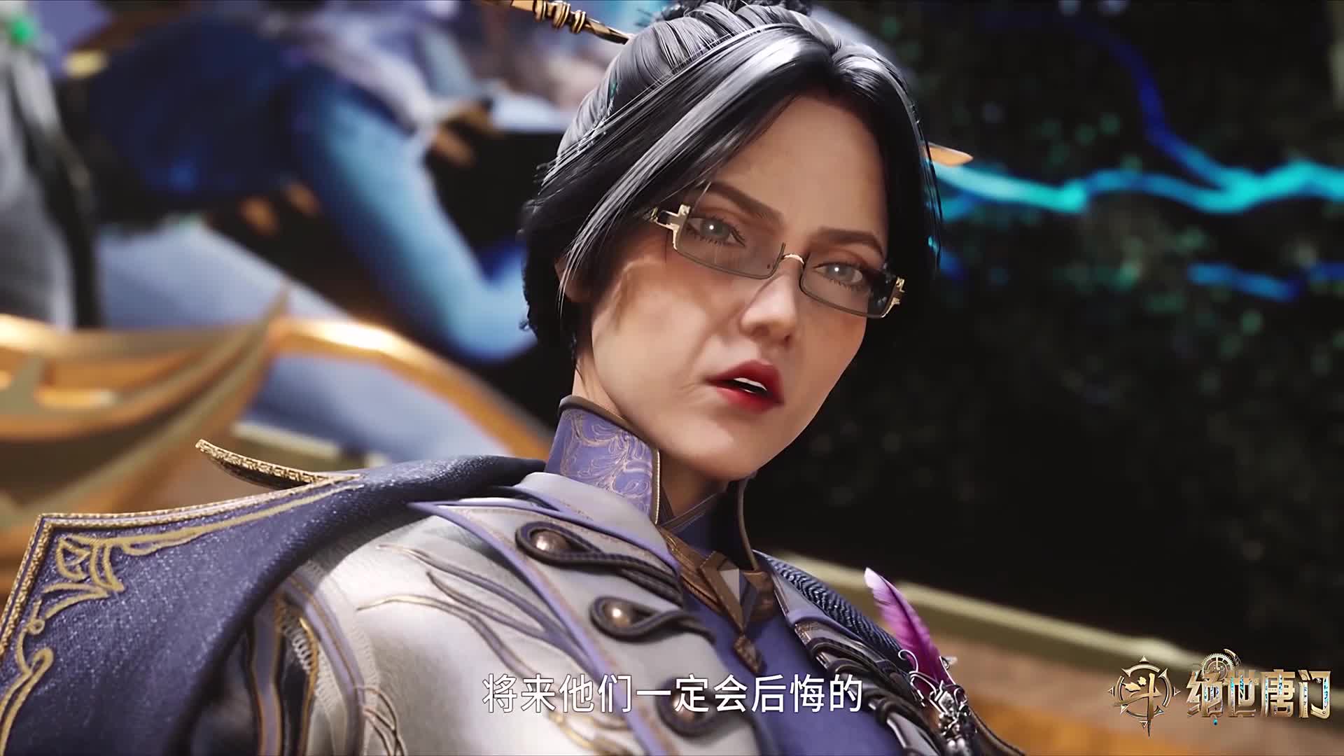 唐门复兴之路，斗罗世界绝不容错过！