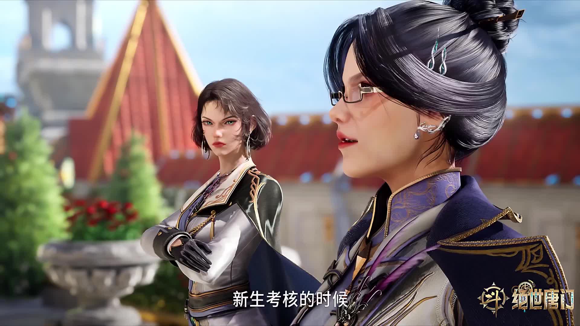 唐门复兴之路，斗罗世界绝不容错过！