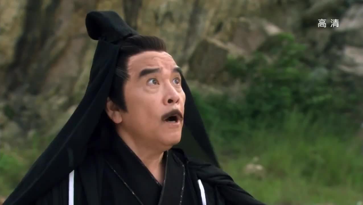 天涯明月刀 武林风云
