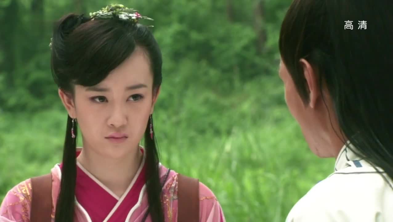天涯明月刀 武林风云