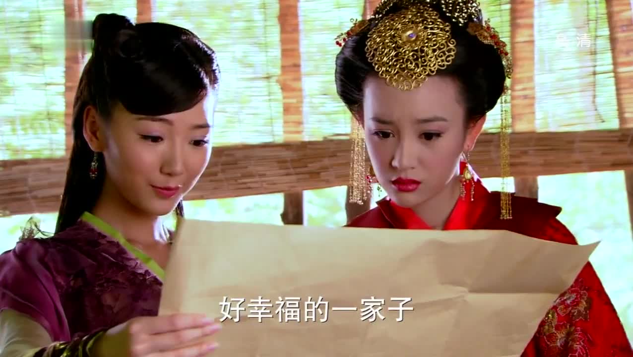 天涯明月刀 武林风云
