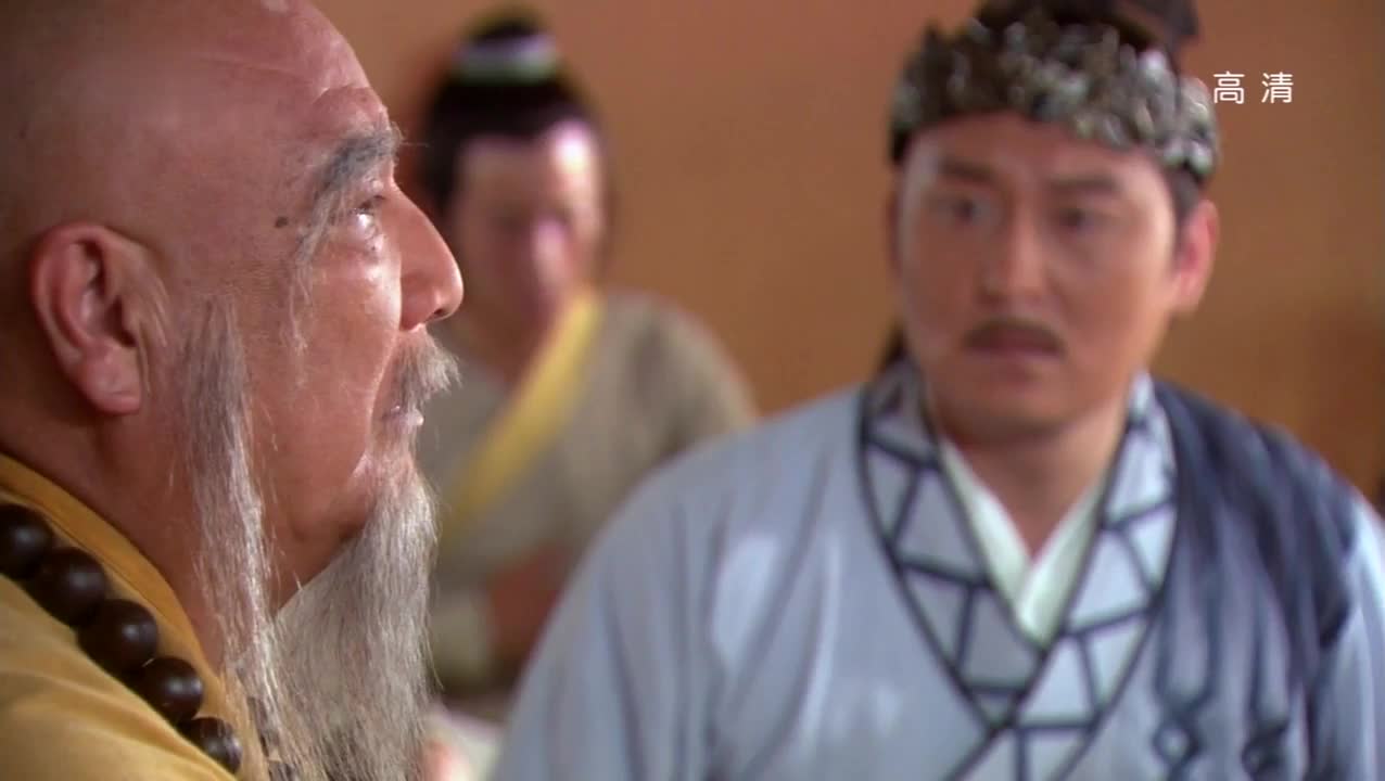 天涯明月刀 武林风云