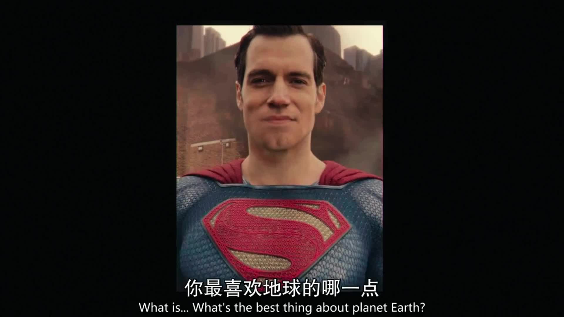 DC扩展宇宙观影指南