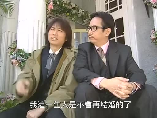 子华神的神探剧