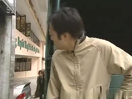 子华神的神探剧