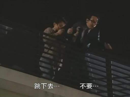 子华神的神探剧