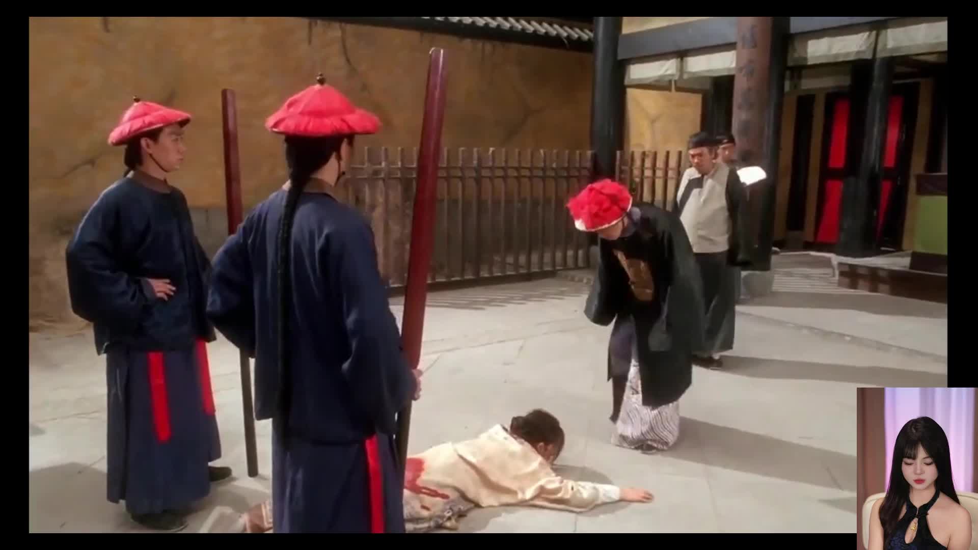 王晶合集~ 微微陪你一起看